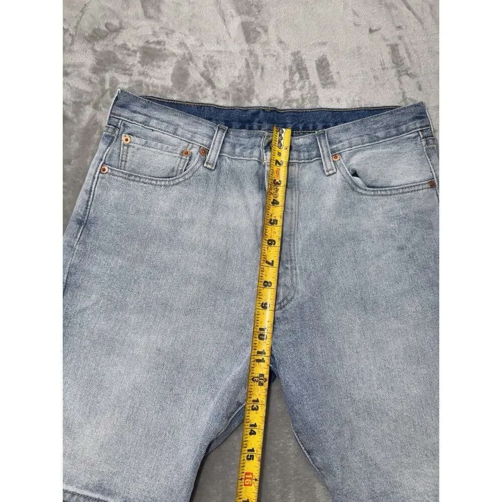 Levis levi’s 501